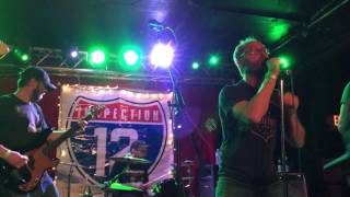 Inspection 12 , Jackrabbits Dec 23rd 2016. Video 1