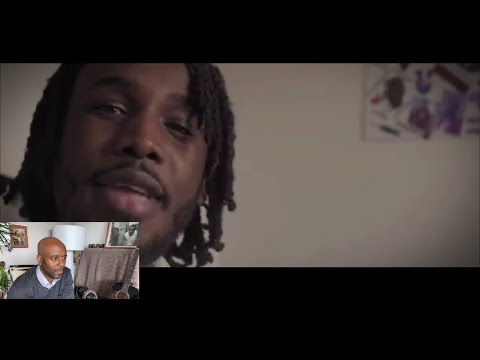 FIRST TIME - Shocka - Running (Ft. Brook Baili) (Prod. By TyBeatz) [REACTION]