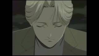 Johan Libert manipule et pousse au suicide Mr Richard Brown (Monster VF)