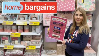 What's New at Home Bargains: Exciting Finds & Deals for March 2023!