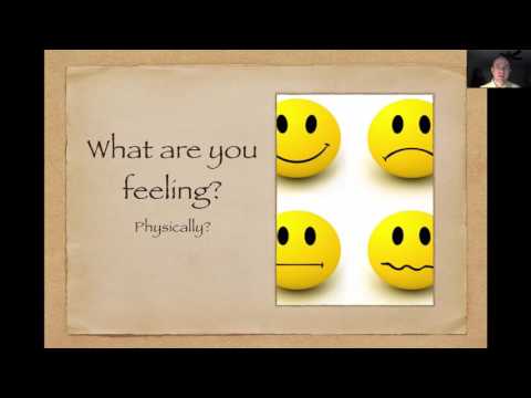 Congregational Conflict: The Art of Self-Empathy