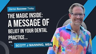 The Magic Inside: A Message of Belief