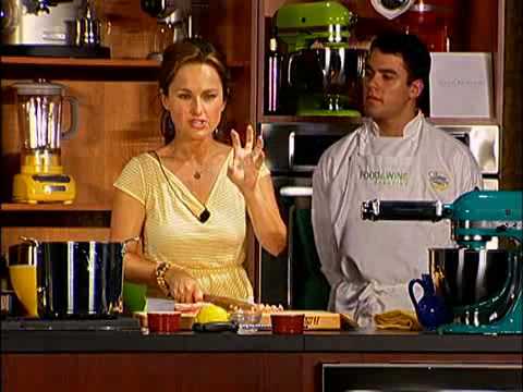 Giada de Laurentiis: Carbonara | Food & Wine