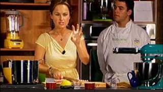 Giada de Laurentiis: Carbonara