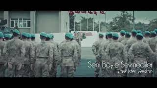 Sinan Akçıl - Seni Böyle Sevmediler (Tarık İster Versiyon)