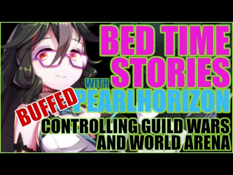 PEARLHORIZON BUFFED! Controlling Guild Wars and World Arena! - Epic Seven