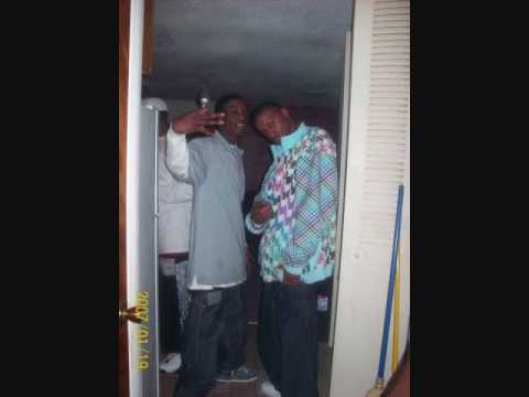 rufe n da nut - GOTTA RIDE WIT DA HOMIES.wmv