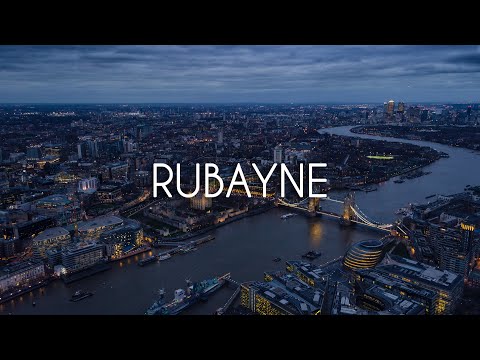 Rubayne - Last Time (feat. Amanda Yang) (Royalty Free Music)