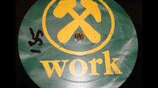 Head Nodding Society - Head On (Refined Work)