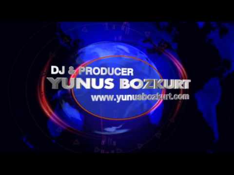 DJ YUNUS BOZKURT ( 2014 INTRO - IV )