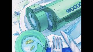 Woodie Gochild - Roll Cake (Feat. ZENE THE ZILLA) (Prod. SLO) [#GOCHILD]