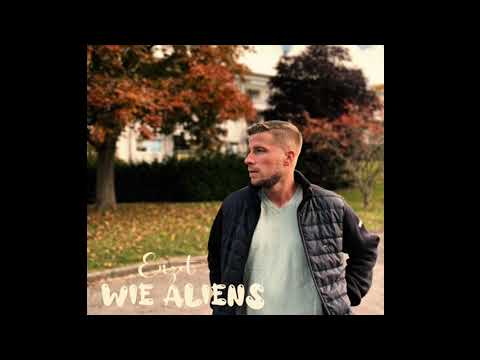 Enzet - Wie Aliens (prod. by Rama Low)