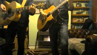 Turin Brakes Jackinabox cover - D & G