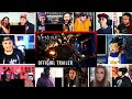 Venom: Let There Be Carnage Trailer Reactions Mashup