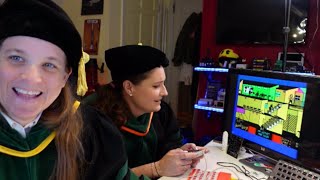 ZX Spectrum Skool Daze