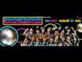 JKT48 - Baby! Baby! Baby! (passionate prayer ...
