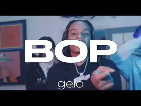 [FREE] C Blu x Nay Benz x Yagi B Drill Type Beat "Bop" (prod.gelo x @FX_Beats )