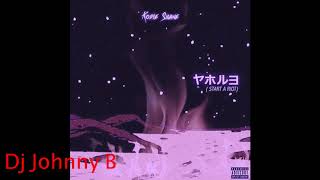 Kodie Shane - Start a riot (chopped and screwed by Dj Johnny B)