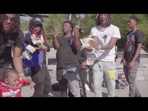 2FTJ - FOREAL (Official Video) Shot By: Snap1Media