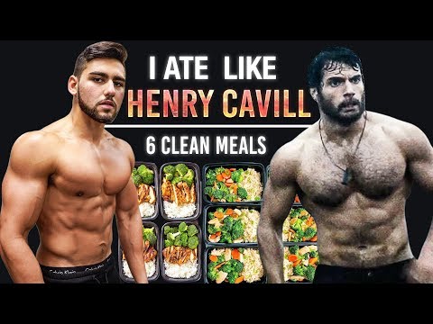 download lagu mp3 mp4 Henry Cavill Diet, download lagu Henry Cavill Diet gratis, unduh video klip Henry Cavill Diet
