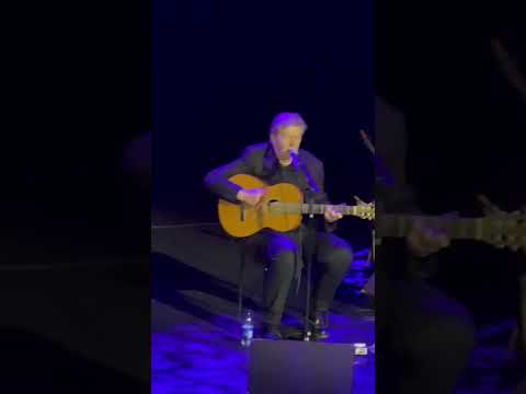 Dan Berglund-Södra Teatern 2025