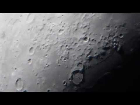 Orion XX14i - Lune / Moon