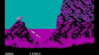 World Games for the PC Booter