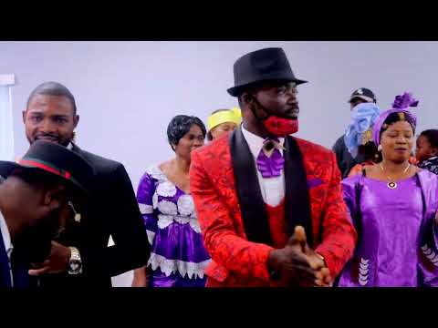 BANA MANYEMA Iowa (dance )