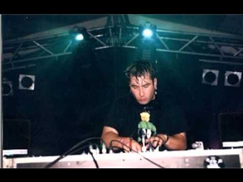 Rob Gee @ The Fubar (Inner Rhythm, Scotland) 18/02/95 Side B