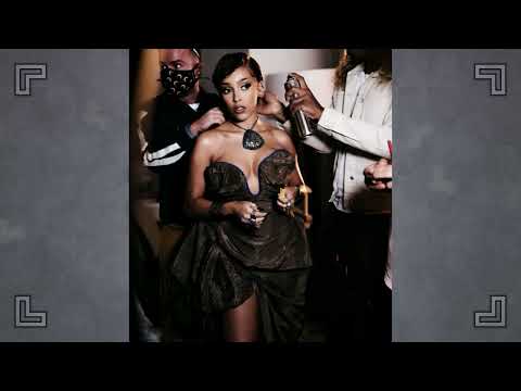 [FREE] Doja Cat Type Beat x Pop Trap Type Beat - ''MARIMBA''