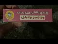The Busy World Of Richard Scarry Making Progress 1998 VHS Review