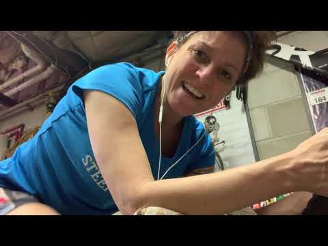 Tips from the Trainer: Intensity Discipline