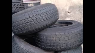 Michelin 215/70 R 16 car tire for sale - Image 4 | Autoline Michelin 215/70 R 16 car tire | Image 4 - Autoline