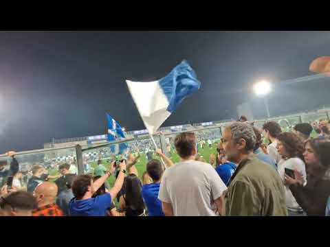 COMO-COSENZA 1-1 PARTE 12