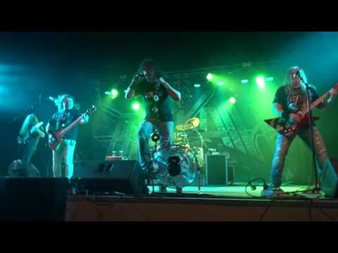 Arakain - Šeherezád - Frýdlant nad Ostravicí 2017