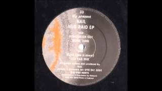 Nail - Straighten Out