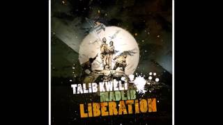 Talib Kweli - What Can I Do