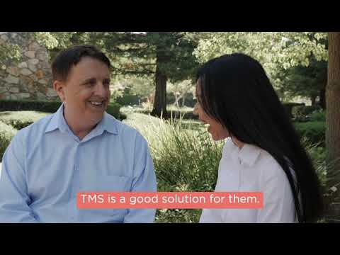 TMS Treatment Patient Success Story