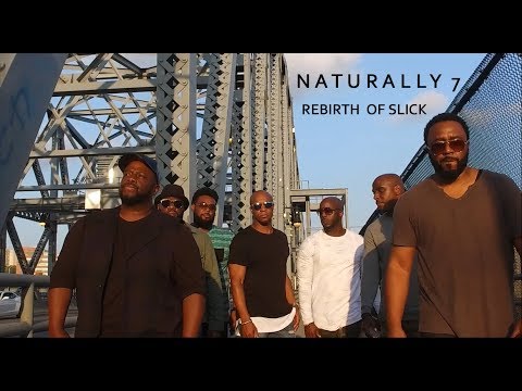 Rebirth of Slick (Cool Like Dat) のサムネイル