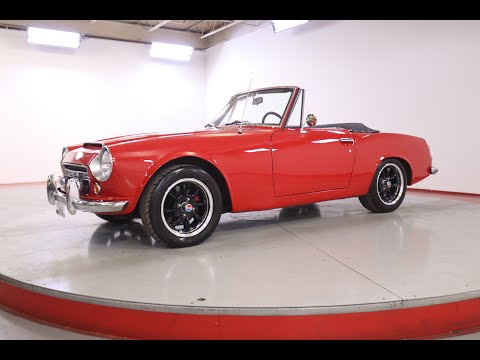 1968 Datsun 2000 (CC-1889096) for sale in Denver , Colorado