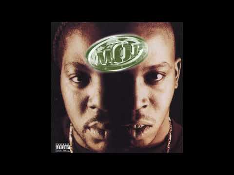07. M.O.P. - My Kinda Nigga Part II (ft. Heather B)