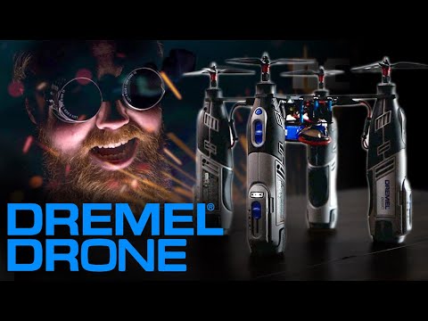 Dremel daugiafunkcinis įrankis 4250-35 su 35 priedais video