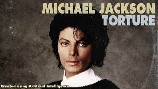 [AI] Michael Jackson - Torture (Jike&#39;s Mix)