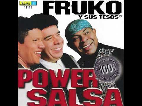 Fruko y Sus Tesos - El Mambo Es Universal (2000)