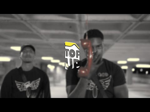 GOONS4GOD - Top up W/Aligned Vision (Season Finale)