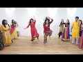 Moti Veraana Amit Trivedi Garba Cypher Navratri Natya Social Workshop