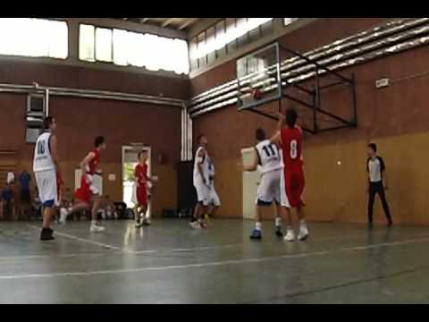 Torneo OSL Basket Garbagnate