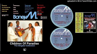 Boney M.: Children Of Paradise (The Singles 1980-83, Vol. 2)