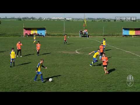 ACS Inizio - Electrica 23.05.2021