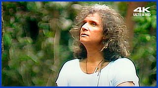 Roberto Carlos - Amazônia - Especial 1989 - 4K ULTRA HD